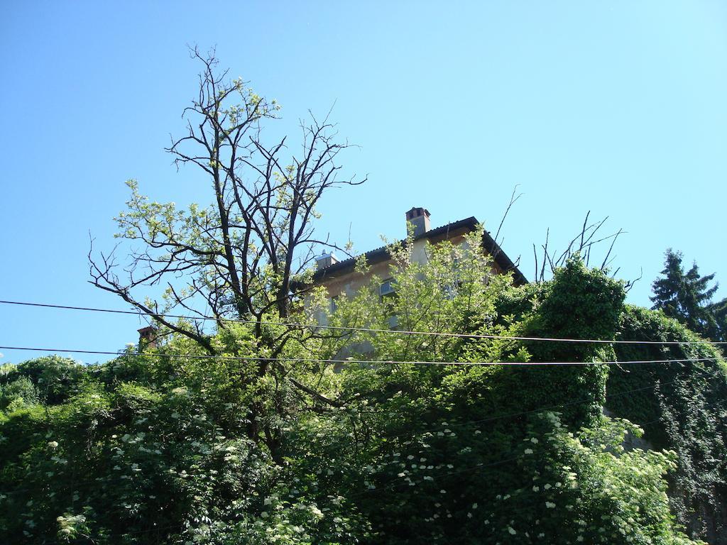 Crisalide Apartamento Bérgamo Exterior foto